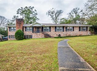 1301 Carre Dr W, Mobile, AL 36618