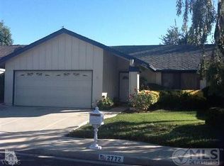 2772 Calle Bienvenido, Thousand Oaks, CA 91360