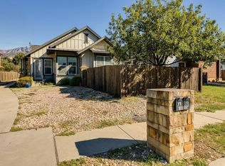 1000 Morrow St, Austin, TX 78757