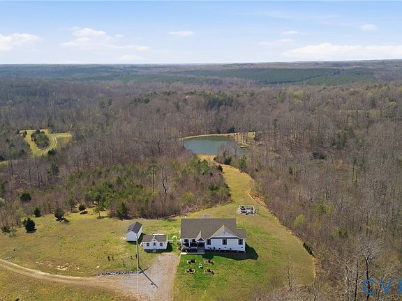 2nd image of 2092 Leigh Mountain Rd