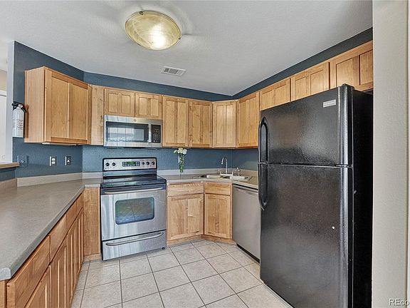 2nd image of 8671 E Dry Creek Road #721