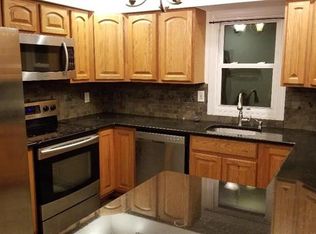 434 Lea Ave, Laurence Harbor, NJ 08879