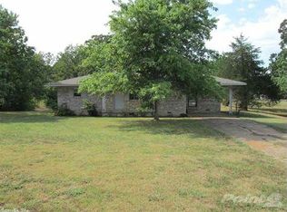 3472 Highway 267 S, Mc Rae, AR 72102