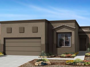 6551 Basket Weaver Ave NW, Albuquerque, NM 87114