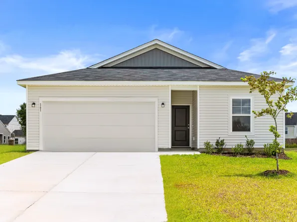 Homes Available Soon, Boiling Spring Lakes