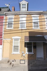 313 N Law St, Allentown, PA, 18102