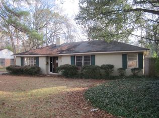 3535 Cambridge Rd, Montgomery, AL 36111