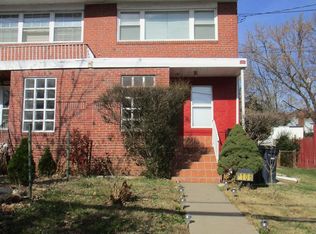1106 Merrimac Dr, Silver Spring, MD 20903