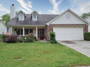 10823 Belair Dr, Indianapolis, IN 46280