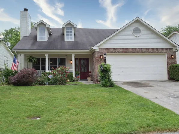 10823 Belair Dr, Indianapolis, IN 46280