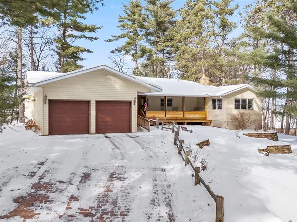 4796 State Road 70, Webster, WI 54893