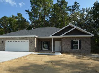 1120 Langdoc St, Moncks Corner, SC 29461
