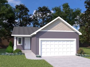 1812 Homewood Dr, Moscow Mills, MO 63362