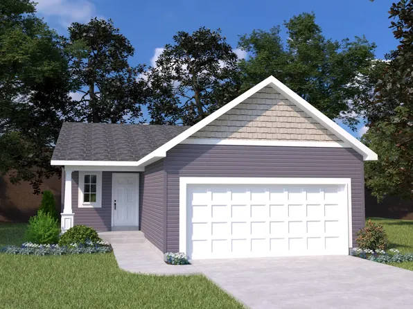 1812 Homewood Dr, Moscow Mills, MO 63362