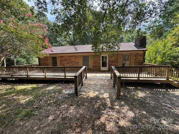 637 Green Chapman Rd, Gastonia, NC 28056