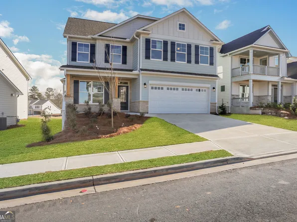 183 Coffee Ln, Hoschton, GA 30548