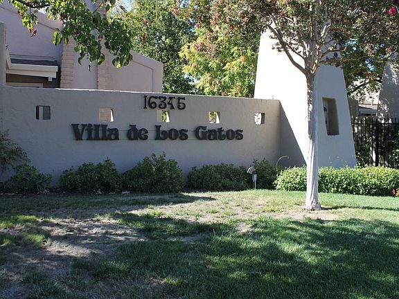 2nd image of 16345 Los Gatos Blvd Unit 38
