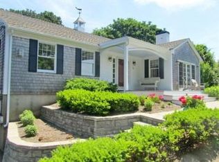 26 Rowland Dr, North Chatham, MA 02650