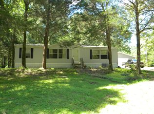 1038 Lee Creek Rd, Byhalia, MS 38611