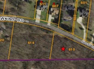 610 Hawkins Rd, Fenton, MO