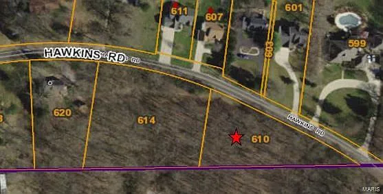 610 Hawkins Rd photo 1