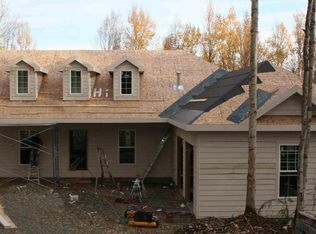 1779 S Countrywood Cir, Wasilla, AK 99654