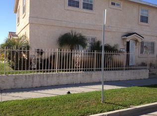 7219 Cimarron St, Los Angeles, CA 90047