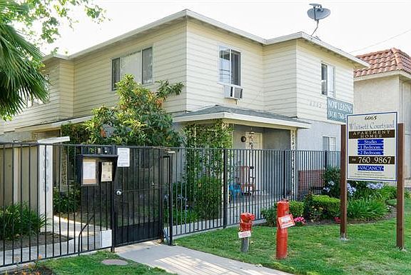 2nd image of 6065 Whitsett Ave APT 6