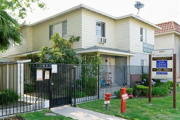 1st image of 6065 Whitsett Ave APT 28