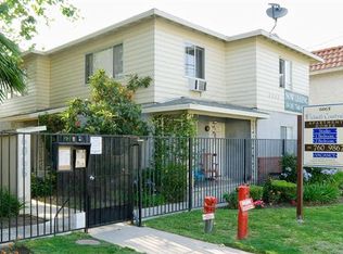 6065 Whitsett Ave APT 17, North Hollywood, CA 91606