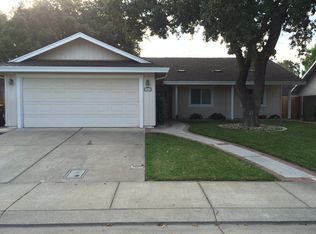 3009 Old Ranch Cir, Stockton, CA 95209