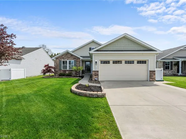 4149 Hidden Village Dr, Perry, OH 44081