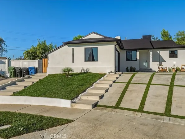 12635 Divan Pl, North Hollywood, CA 91605