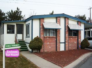 675 Parlanti Ln SPACE 12, Sparks, NV