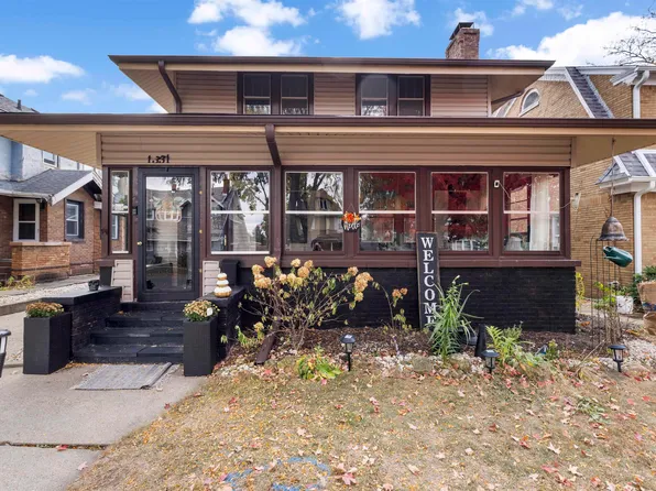 1331 Post Ave, Rockford, IL 61103