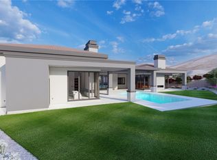 61 Olympia Canyon Way, Las Vegas, NV 89141