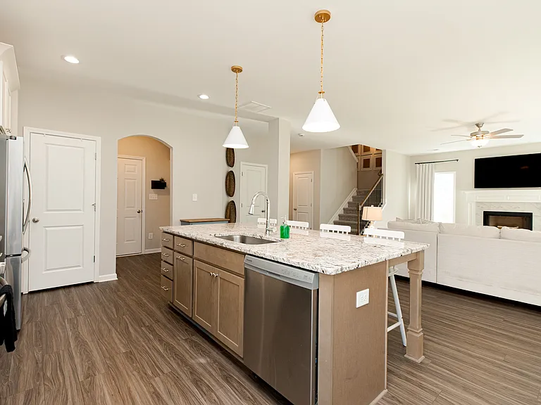 223 E River Cane Run — Photo 9