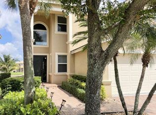 8097 Via Bolzano #8097, Lake Worth, FL 33467