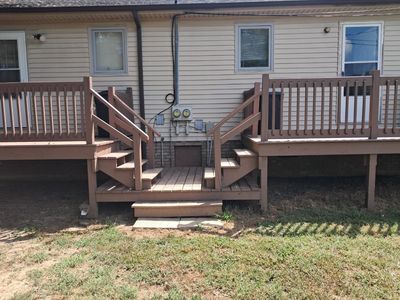 1706 Ridgewood Dr, Murray, KY, 42071