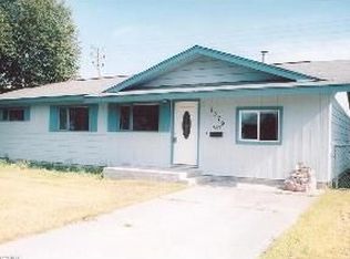 1579 Primrose St, Anchorage, AK 99508