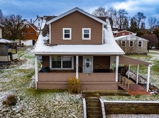 1133 8th Ave, Brackenridge, PA