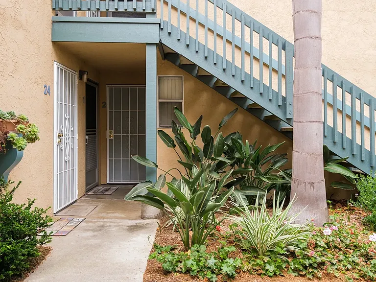The Village Apartments — Photo 9