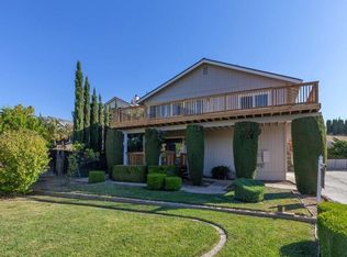 2750 Henessy Dr, San Jose, CA 95148
