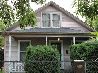 1701 E Pacific Ave, Spokane, WA 99202