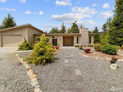 7582 Pressentin Court, Concrete, WA, 98237