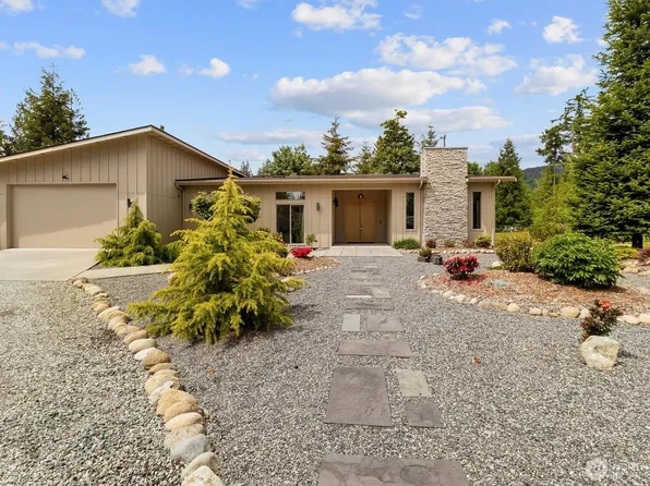 7582 Pressentin Court, Concrete, WA 98237