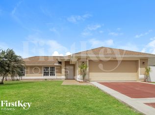 3114 35th St SW, Lehigh Acres, FL 33976