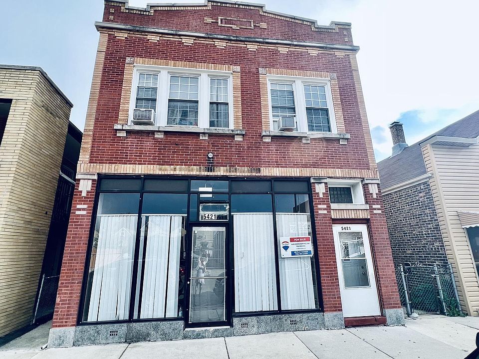 1st image of 5421 W 25th St