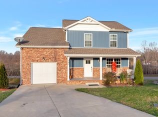 103 Sage Dr, Springfield, TN 37172