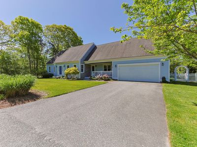 7 Park Street, Harwich, MA, 02645